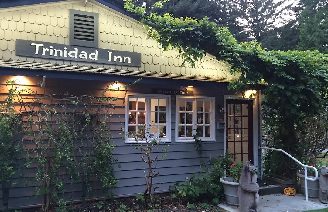 Trinidad Inn-1